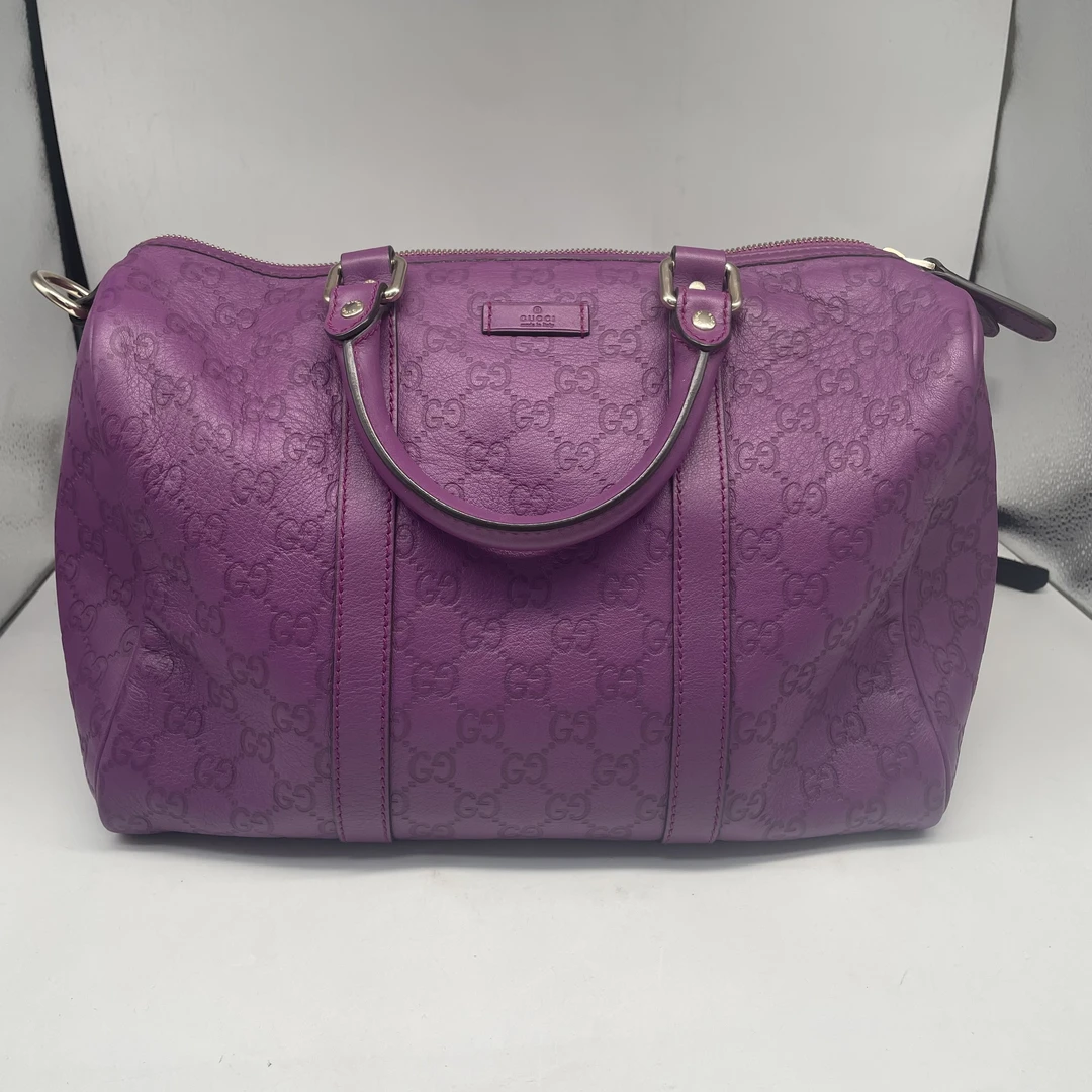 95新 GUCCI/古驰 单肩包/T_ZY0000375776