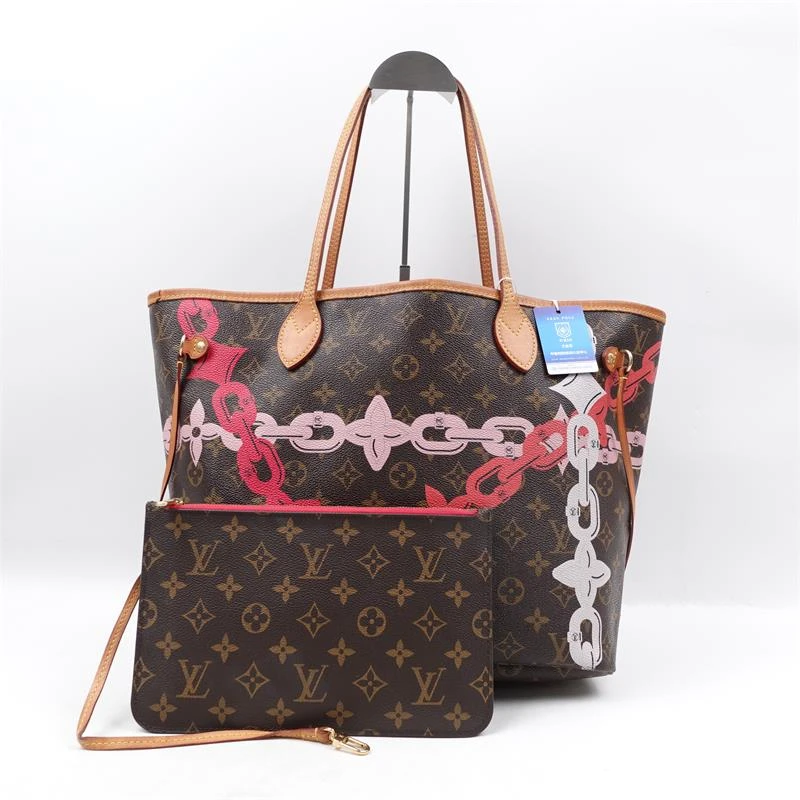 95新 LouisVuitton/路易威登 单肩包/T_jm0000159789
