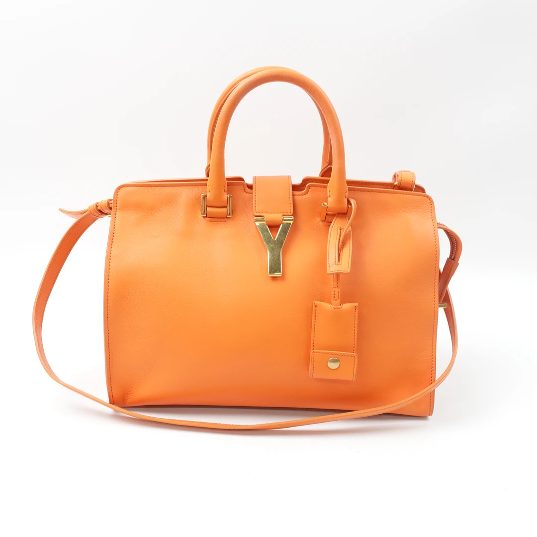 95新 YSL/圣罗兰 单肩包/T_ZY0000362835