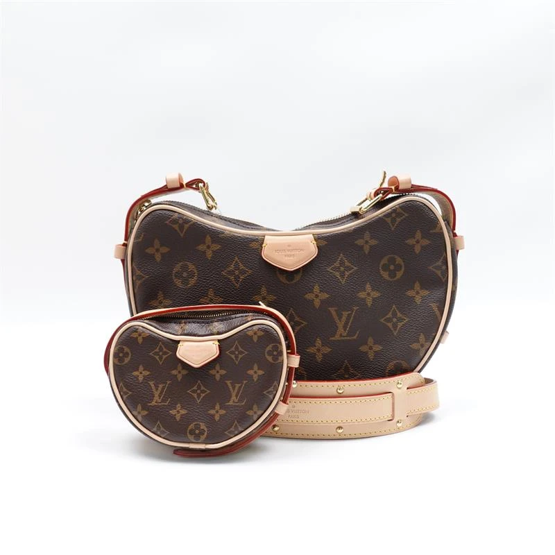 95新 LouisVuitton/路易威登 单肩包/T_JM0000166295