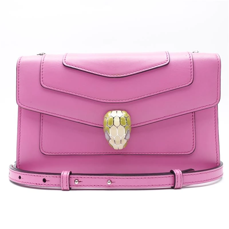 95新 BVLGARI/宝格丽 单肩包/T_ZY0000396449