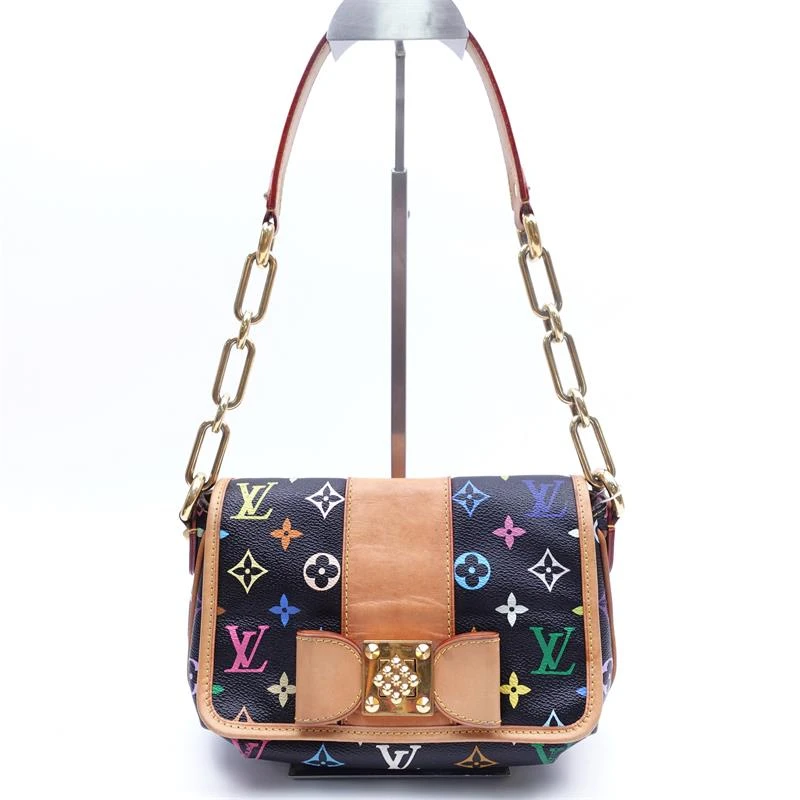 95新 LouisVuitton/路易威登 单肩包/T_ZY0000386253
