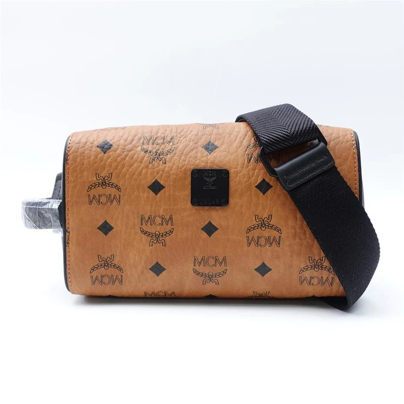 95新 MCM 单肩包/T_ZY0000396188