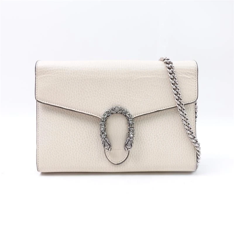 95新 GUCCI/古驰 单肩包/T_ZY0000412219