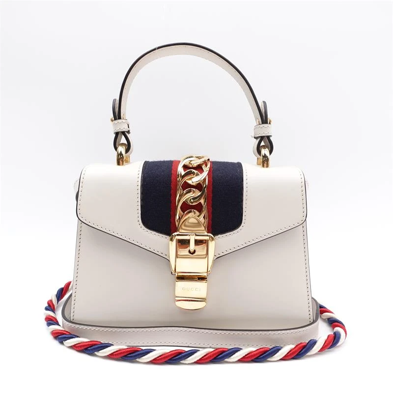 95新 GUCCI/古驰 单肩包/T_ZY0000372539