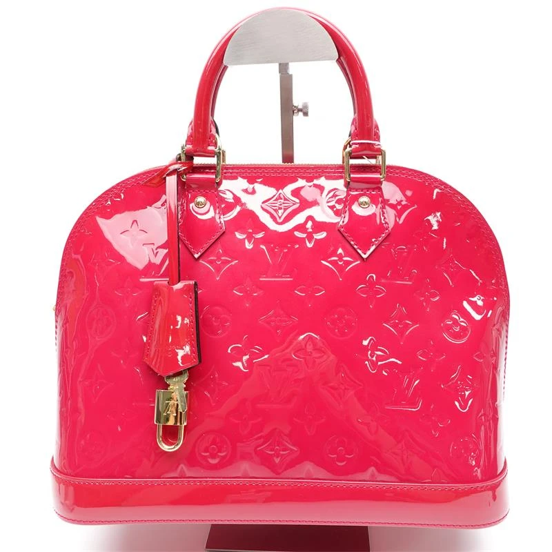 95新 LouisVuitton/路易威登 手提包/T_ZY0000374364