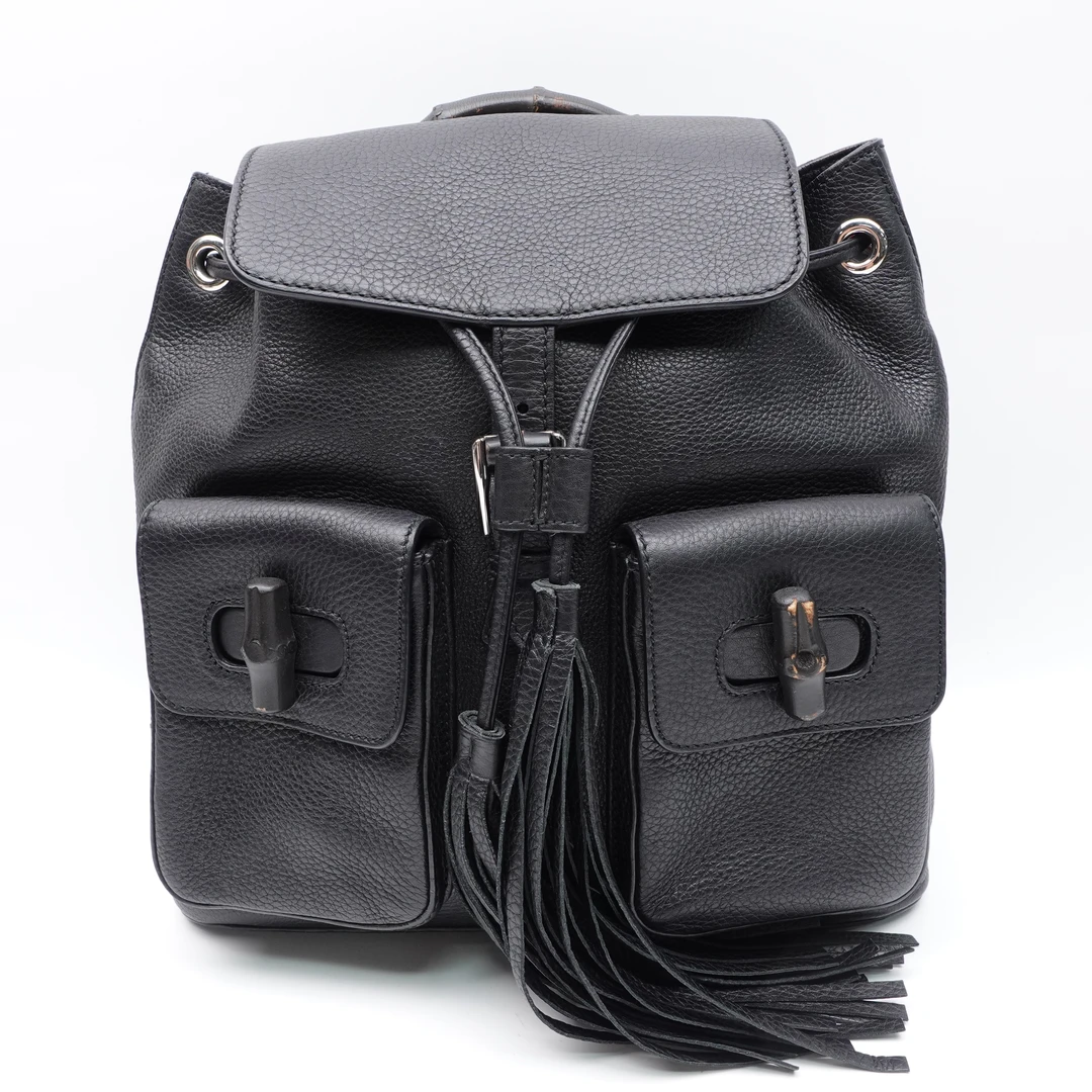 95新 GUCCI/古驰 双肩包/T_ZY0000376864