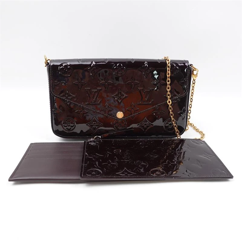 95新 LouisVuitton/路易威登 单肩包/T_JM0000165079