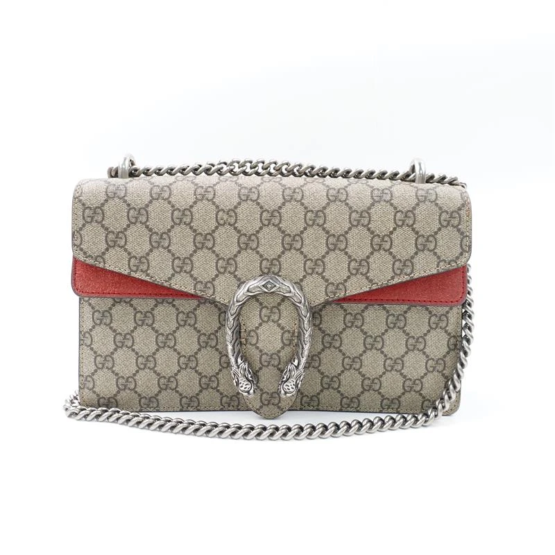 95新 GUCCI/古驰 单肩包/T_ZY0000388907
