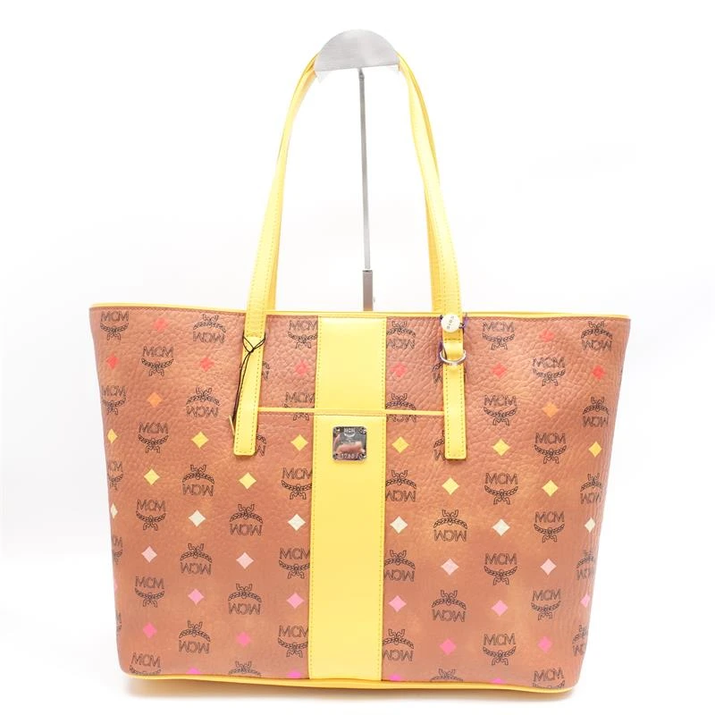 95新 MCM 单肩包/T_JM0000121628