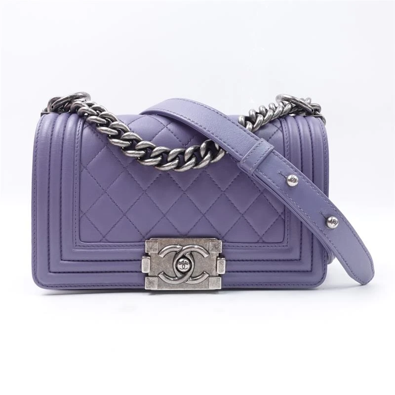 95新 Chanel/香奈儿 单肩包/T_JM0000178469