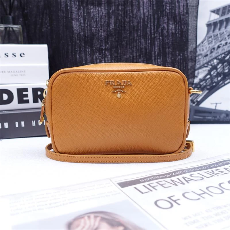 95新 Prada/普拉达 单肩包/T_ZY0000396132