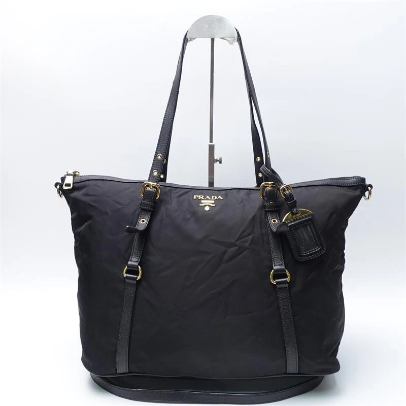 95新  盛唐二奢 普拉达/单肩包/T_ZY0000300135