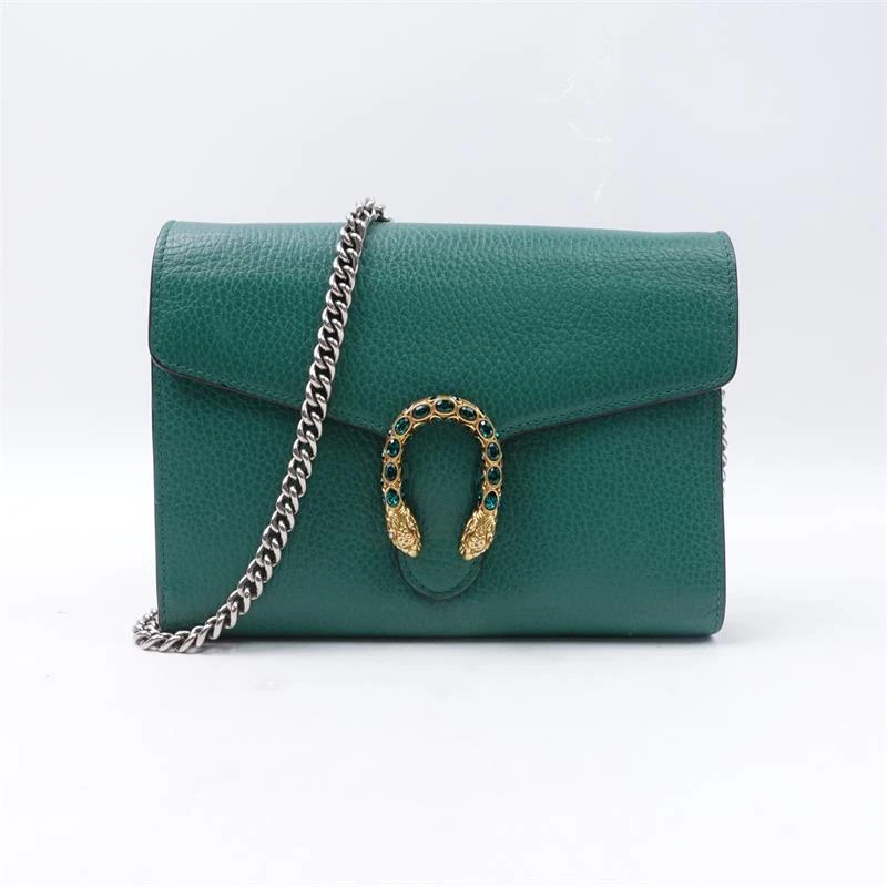 95新 GUCCI/古驰 /单肩包/T_ZY0000415006