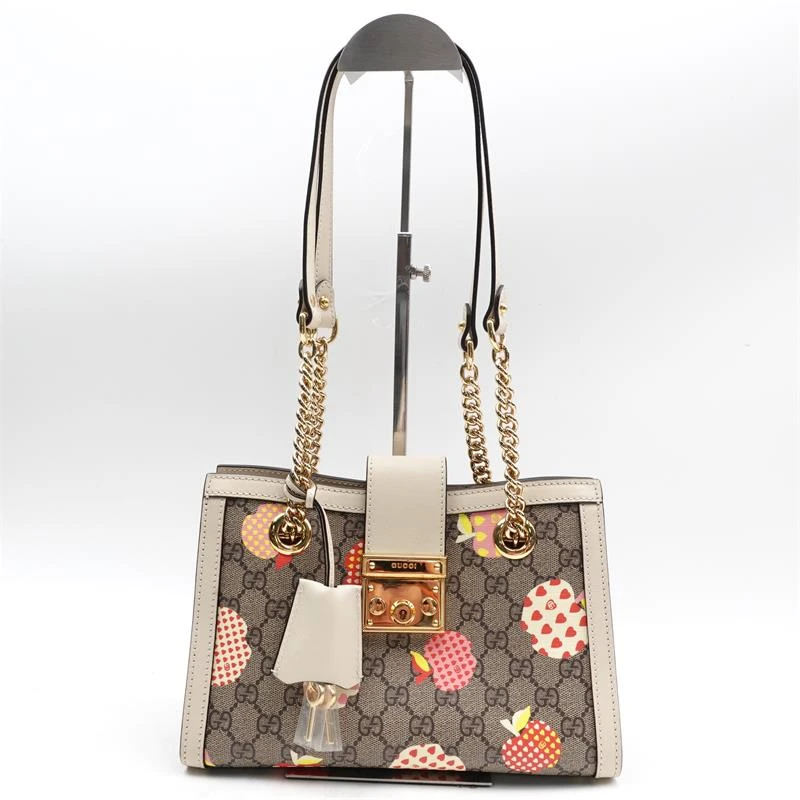95新 GUCCI/古驰 单肩包/T_ZY0000322605