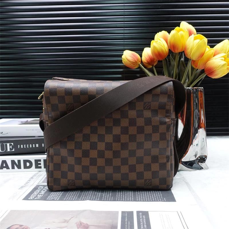 95新 LouisVuitton/路易威登 单肩包/T_ZY0000412412