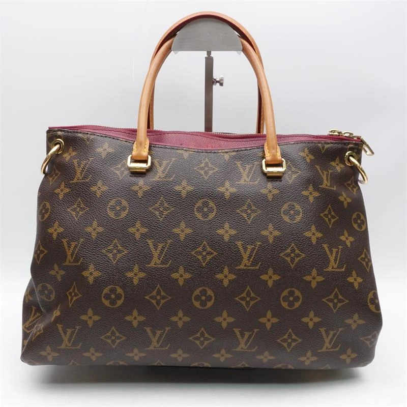 95新 LouisVuitton/路易威登 单肩包/T_JM0000155278