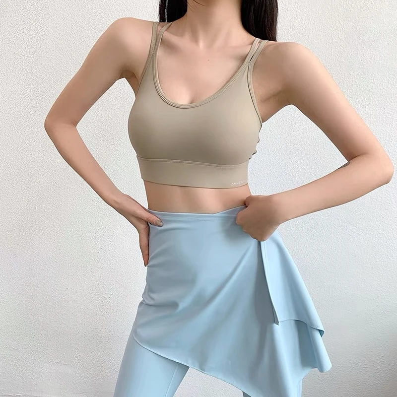 （可乐宠粉1）运动时尚休闲瑜伽服（直播间看号下单）101-199