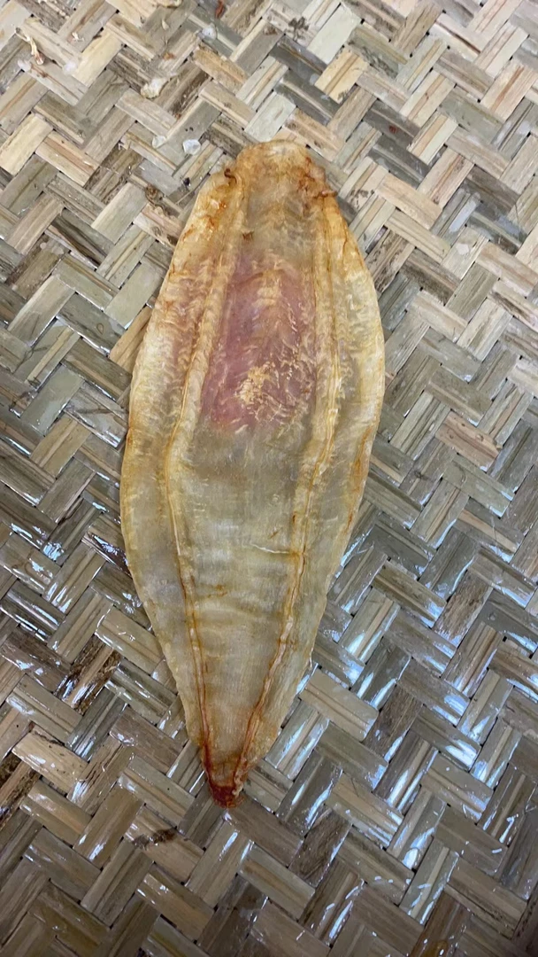 【古胶甄选】竹叶胶鱼胶称重链接 防错拍
