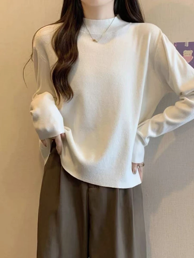 秋冬季毛衣捡漏链接zsxy