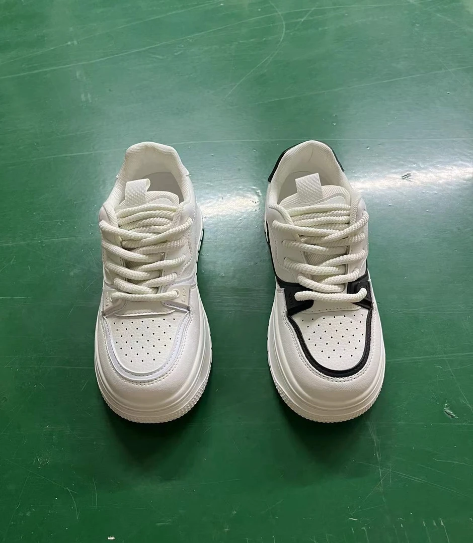 夏季透气时尚百搭女鞋618款