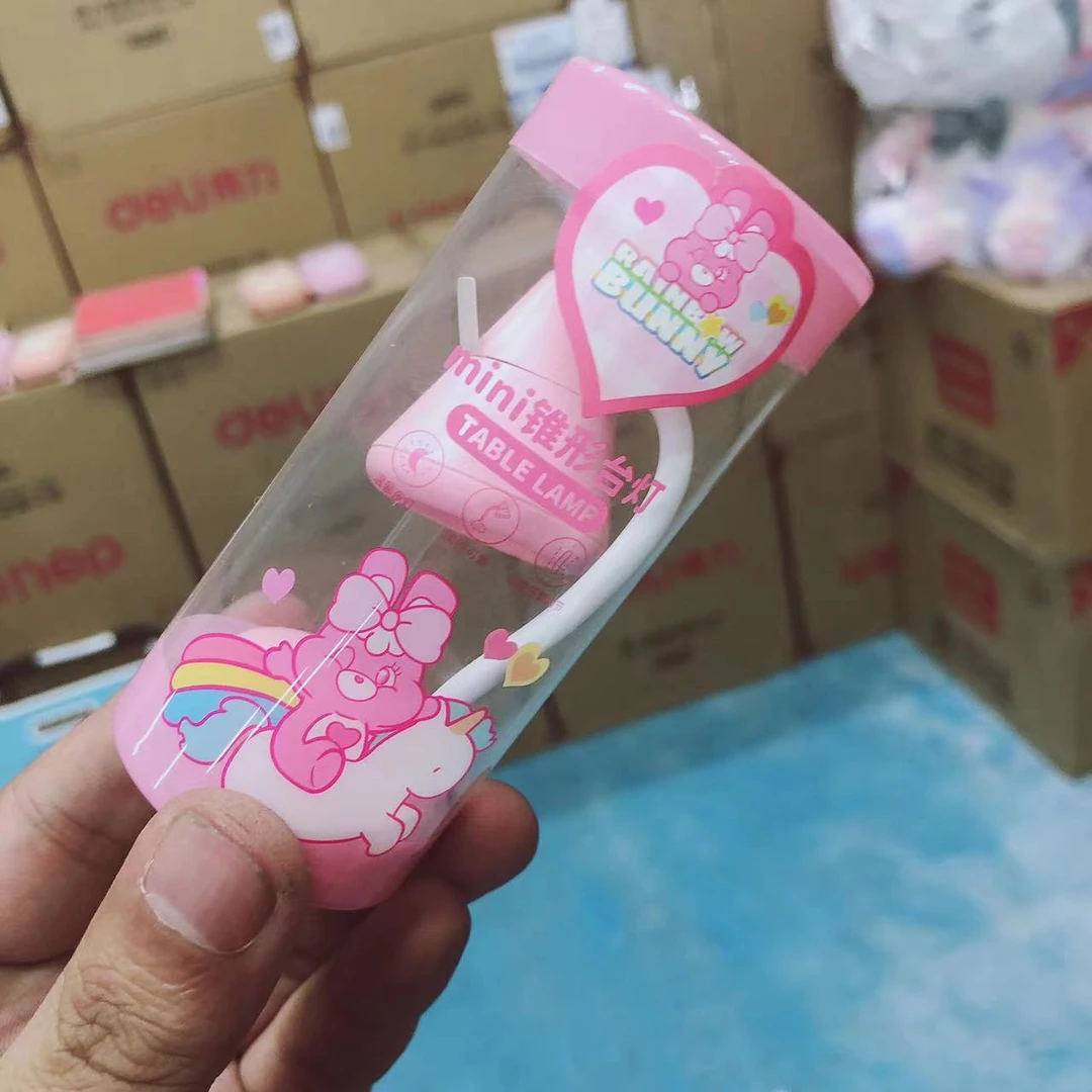6074 麦和儿童小台灯文具（颜色不挑）