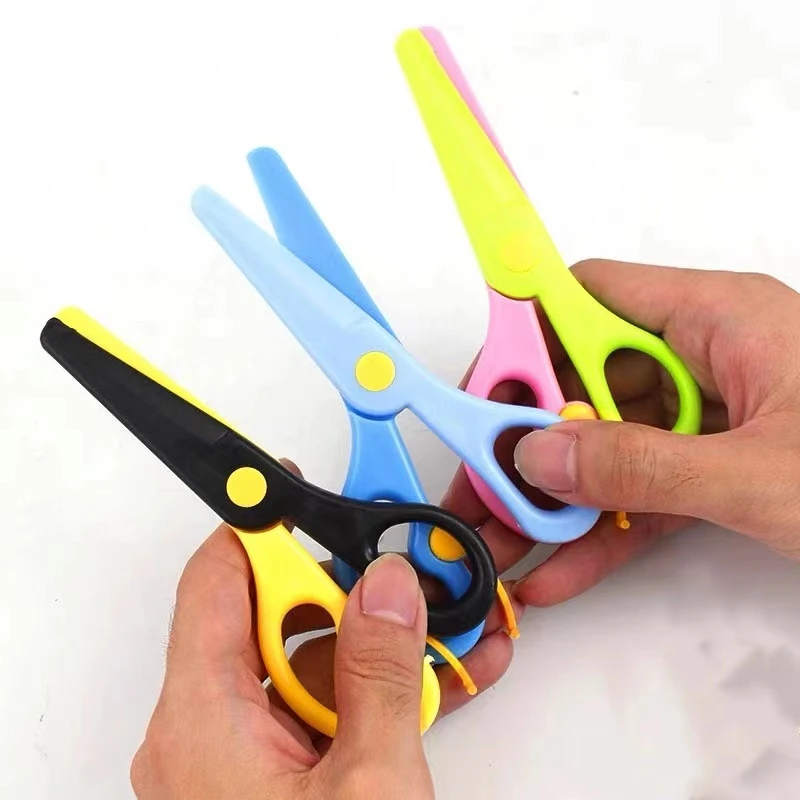 6503 儿童安全剪刀