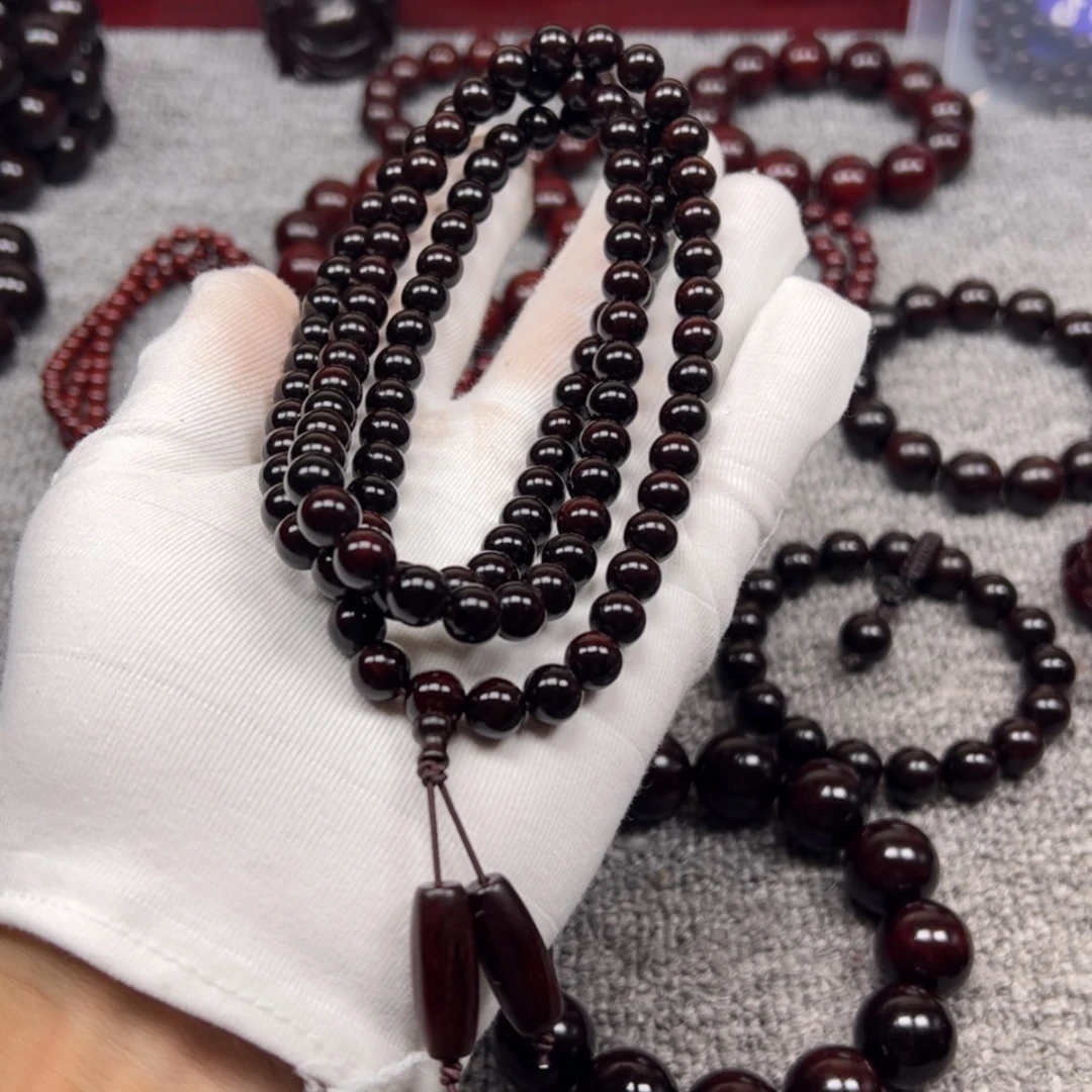 【闪购商品】小叶紫檀手串/手链