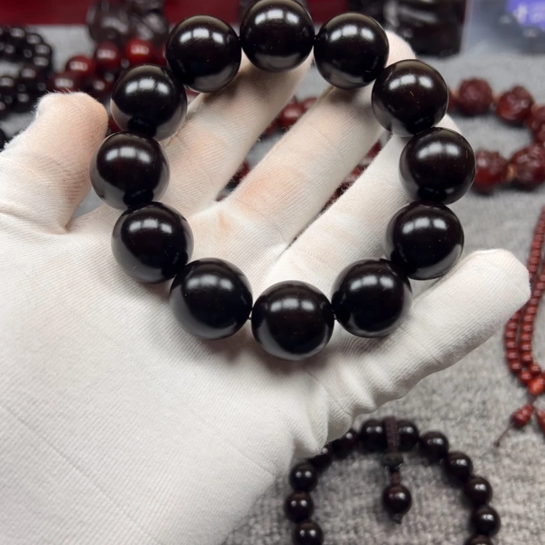 【闪购商品】小叶紫檀手串/手链