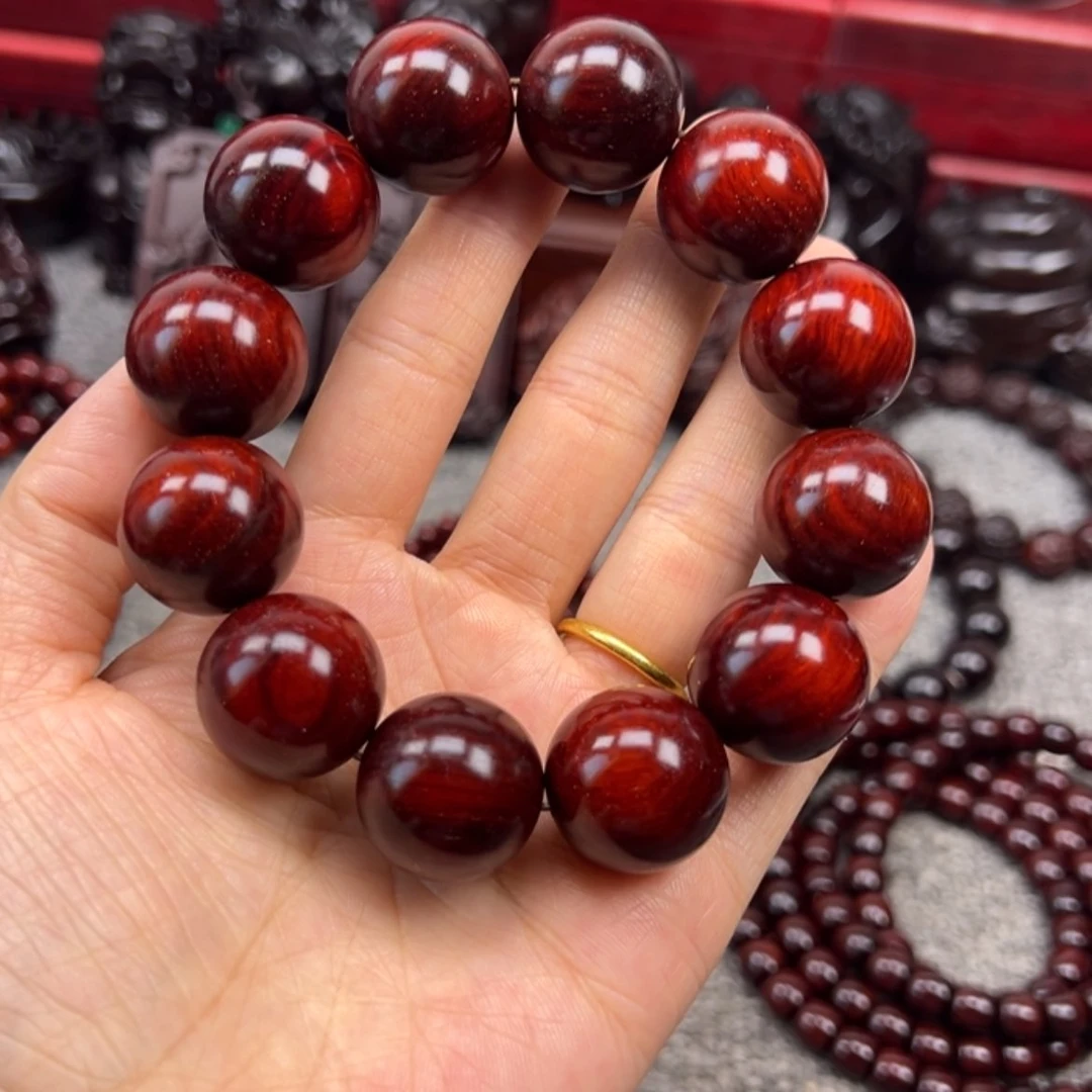 【闪购商品】小叶紫檀手串/手链（**）