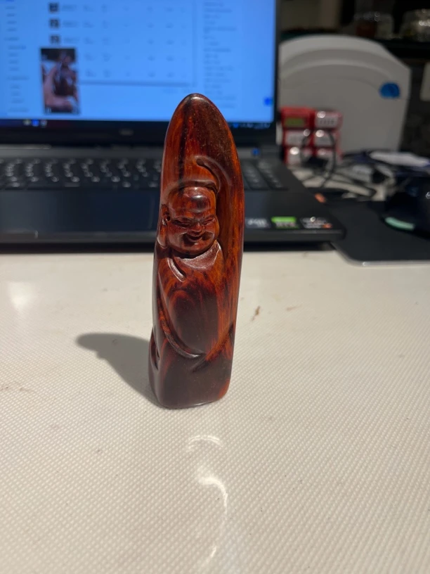 小叶紫檀老料160