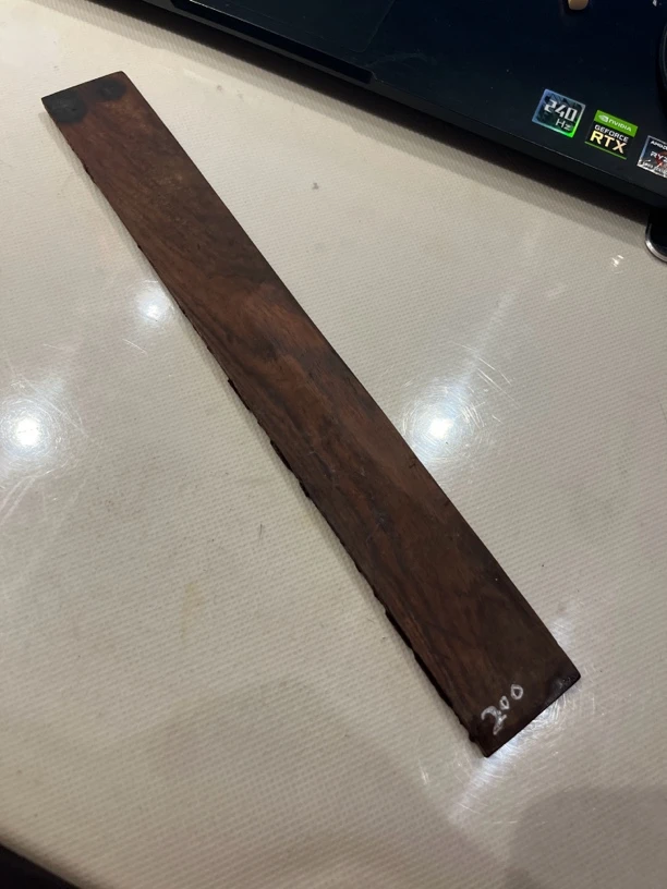 海南黄花梨老料200