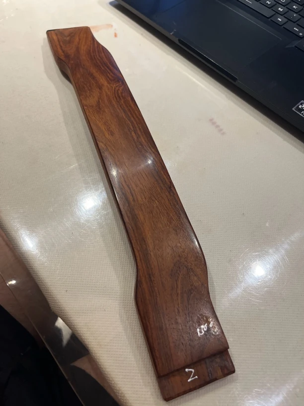 海南黄花梨老料2 1500