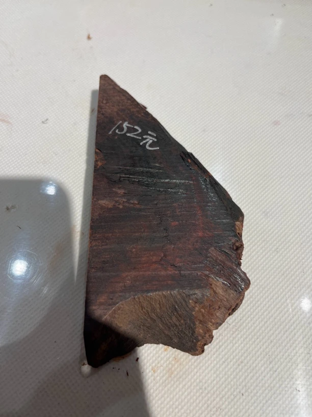小叶紫檀老料152