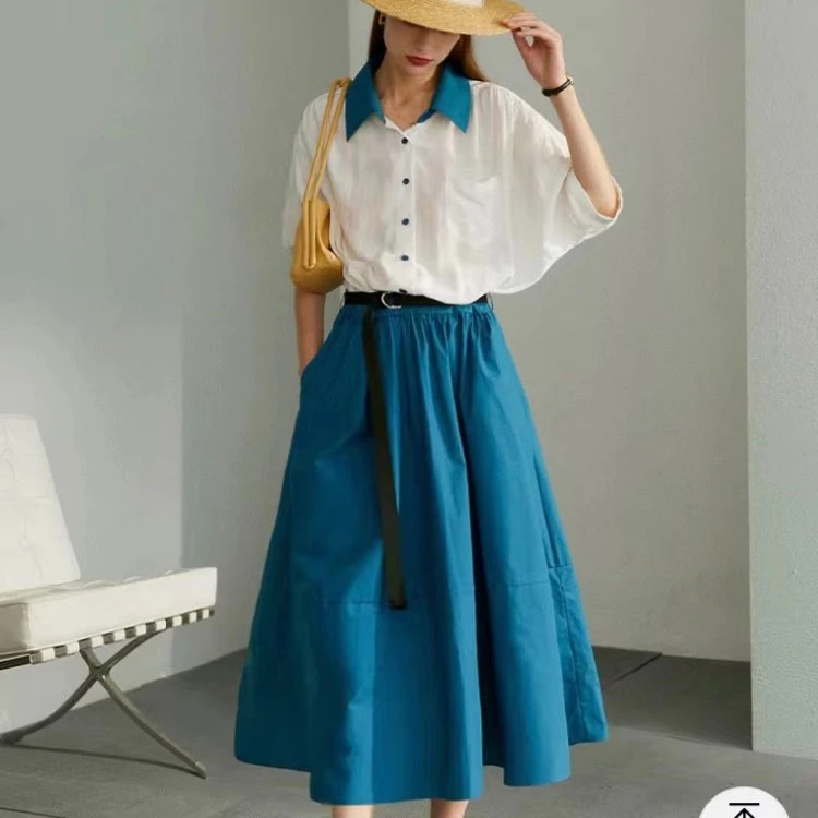 娜拉101-150连衣裙专链气质显瘦时尚春季轻奢女