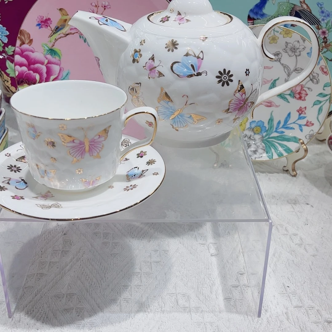 【闪购商品】瓷摆件