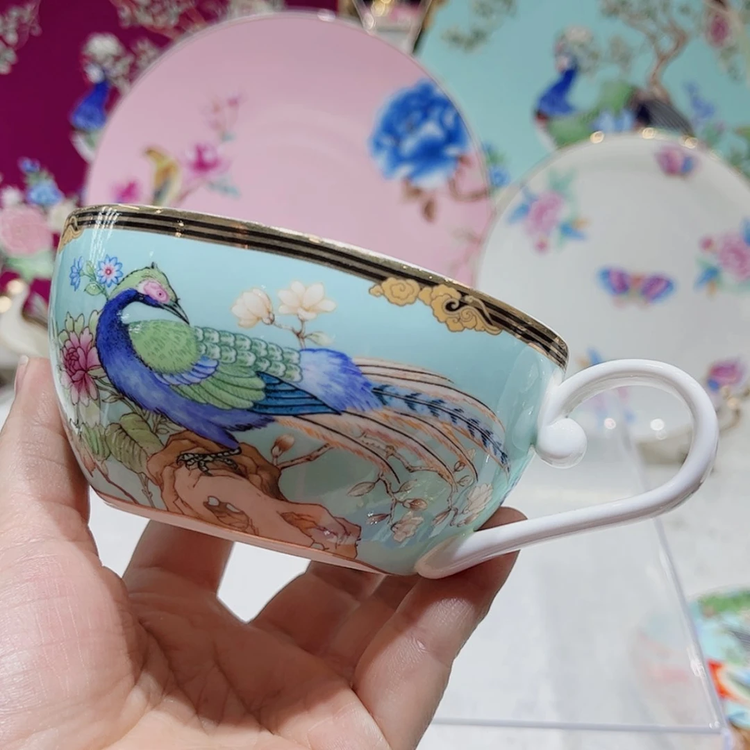 【闪购商品】瓷摆件客户标
