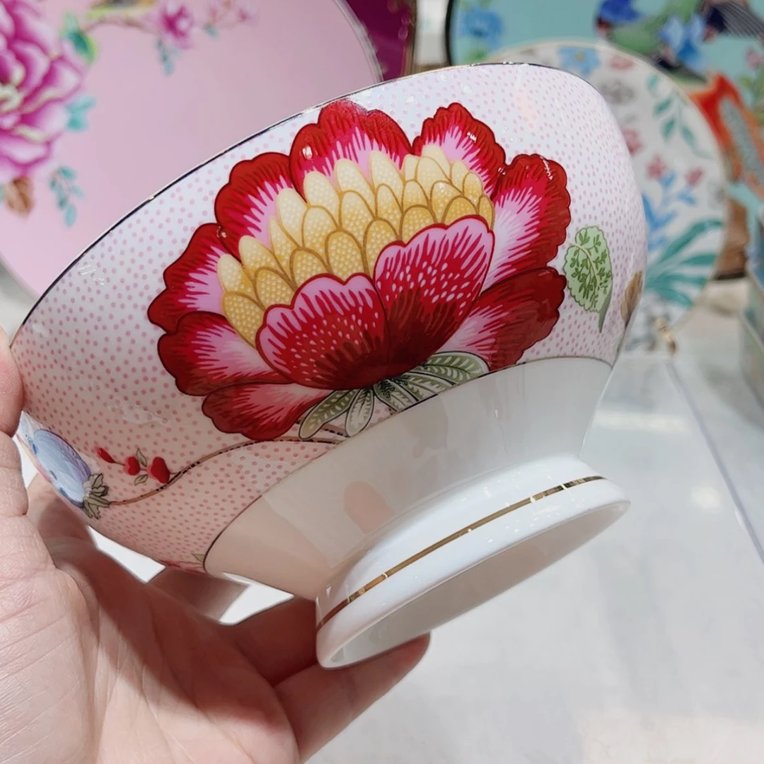 【闪购商品】瓷摆件6寸