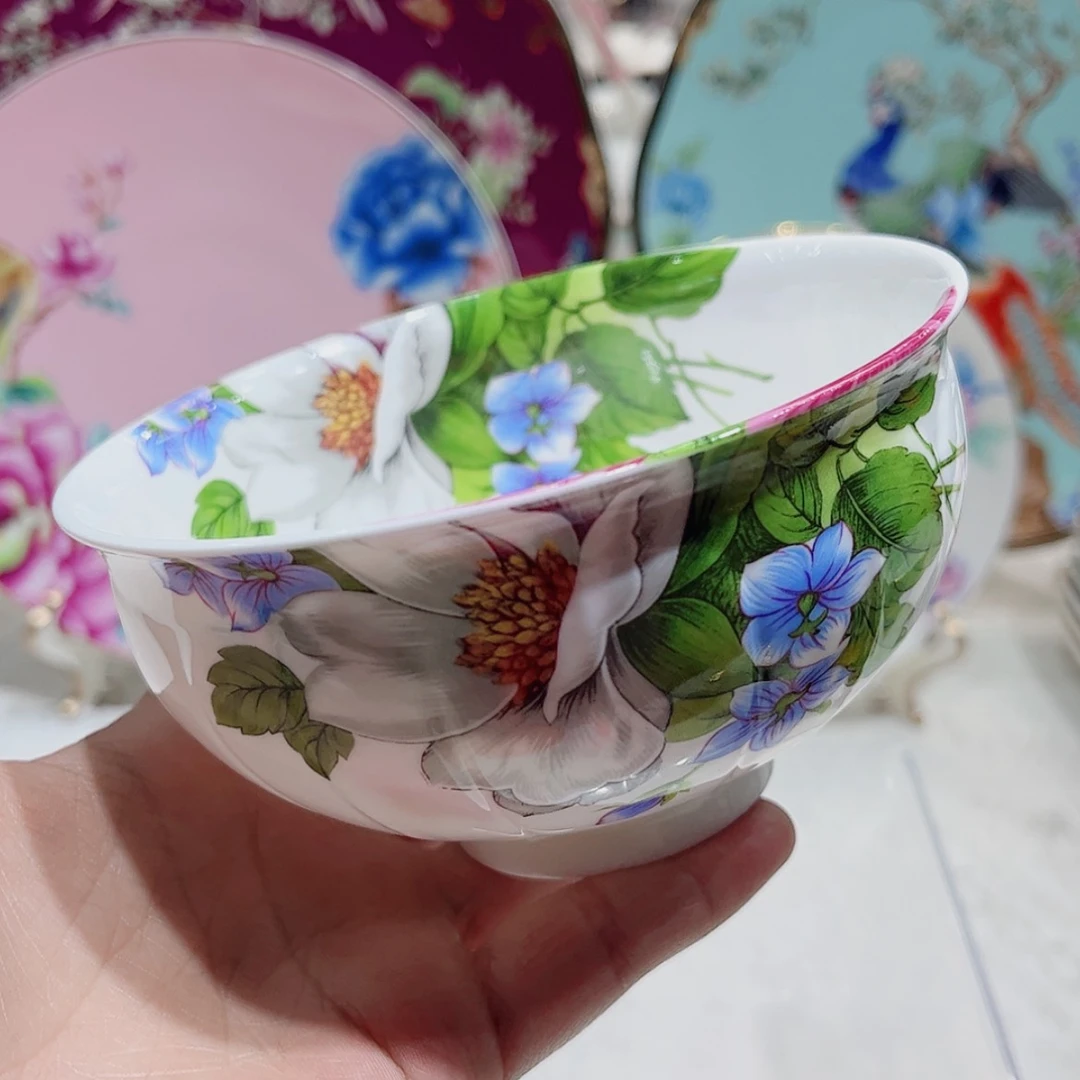 【闪购商品】瓷摆件4.75寸
