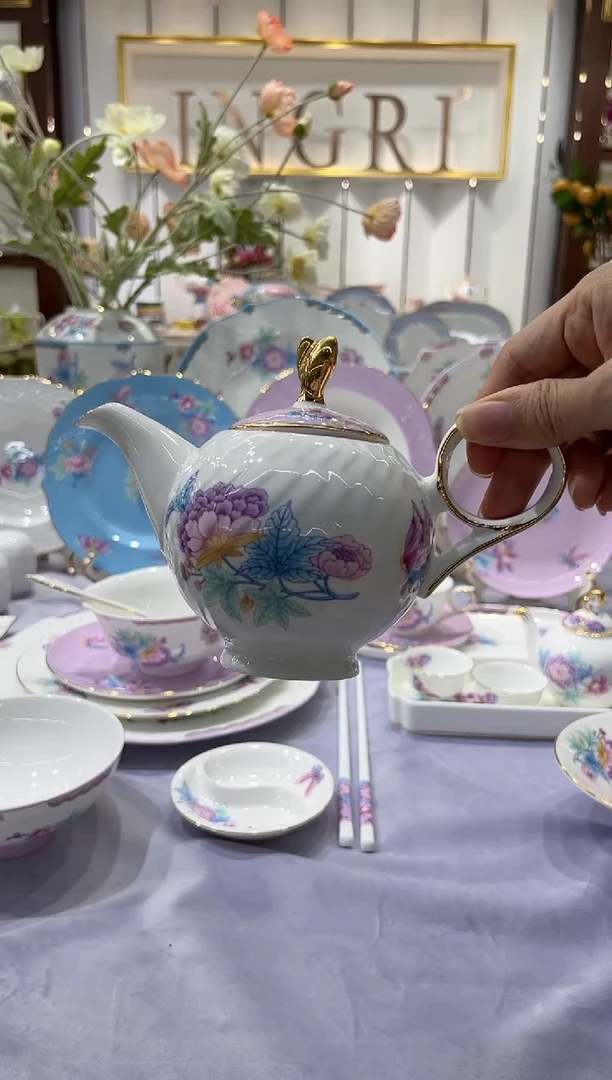 【闪购商品】碟壶