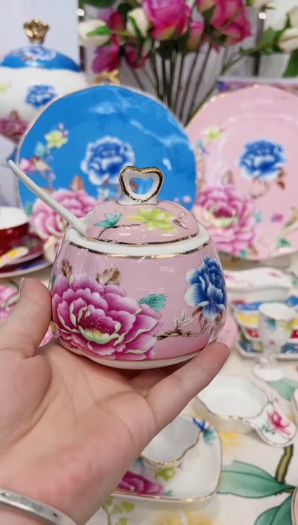 【闪购商品】罐调味罐