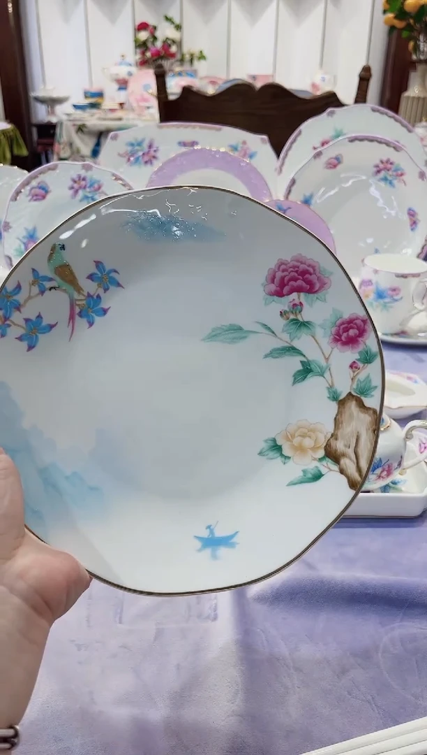 【闪购商品】碟8英寸······