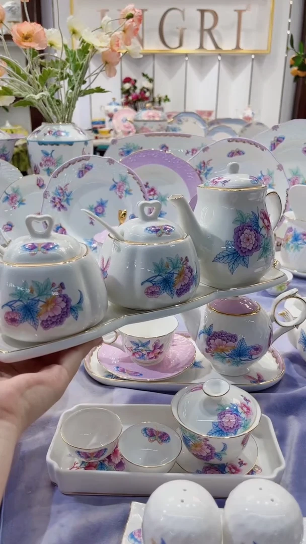 【闪购商品】缸套装········