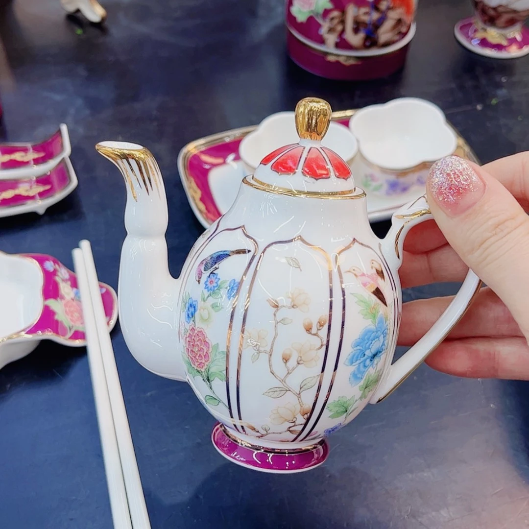 【闪购商品】瓷摆件