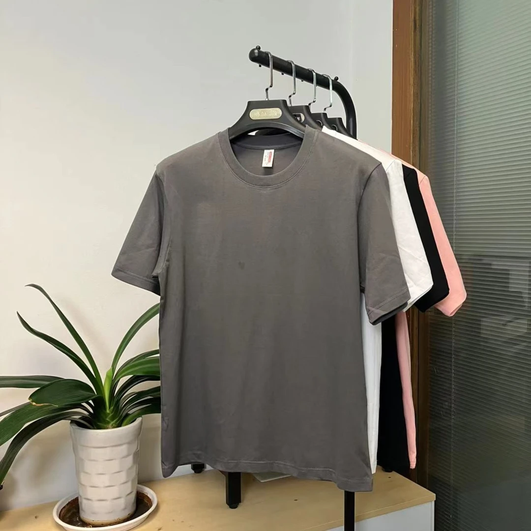 《200》男士春夏款短袖POLO衫---