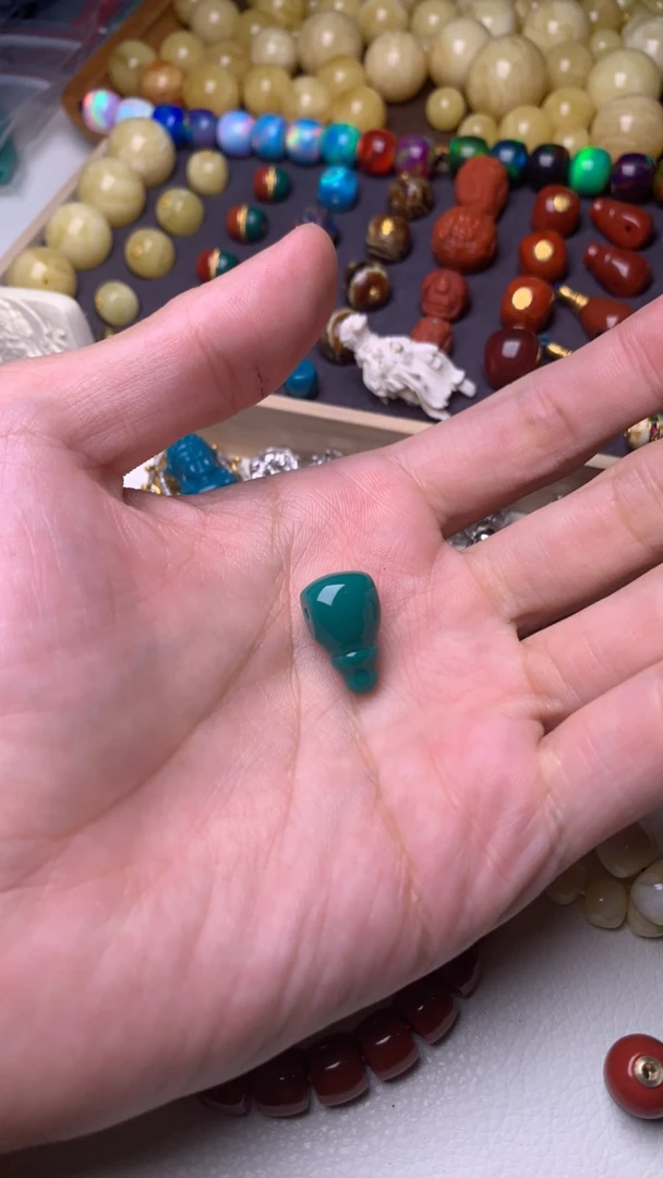 12号三通一个配饰