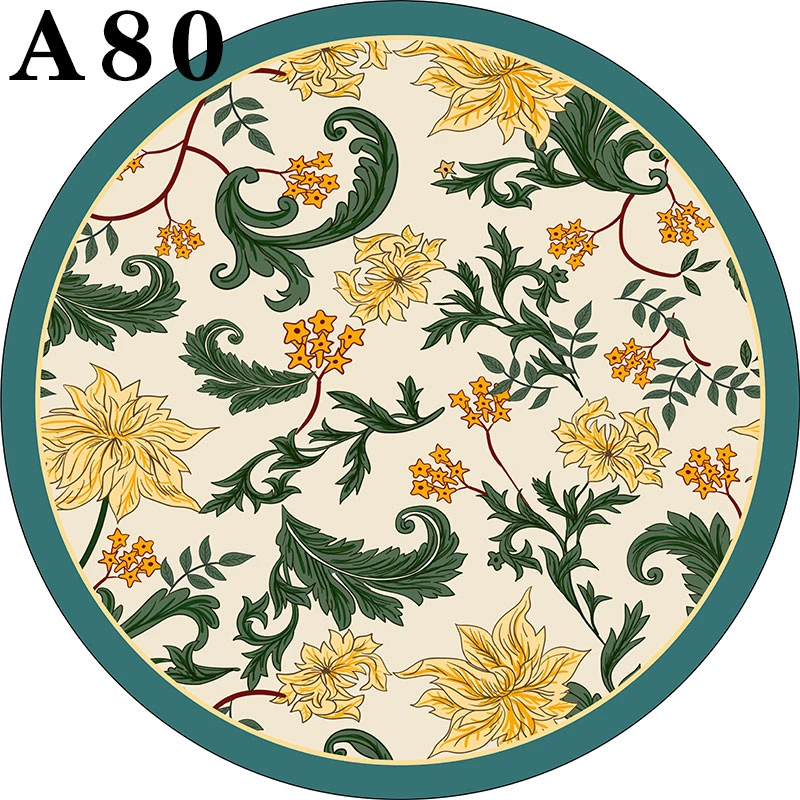 80吸水垫厕所浴室吸水垫速干硅藻泥地垫卫生间防滑垫