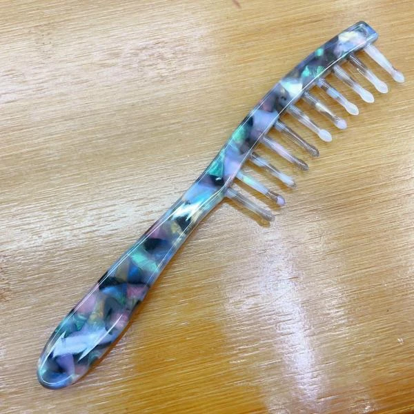 G763（满9.9包邮）高级灰发夹