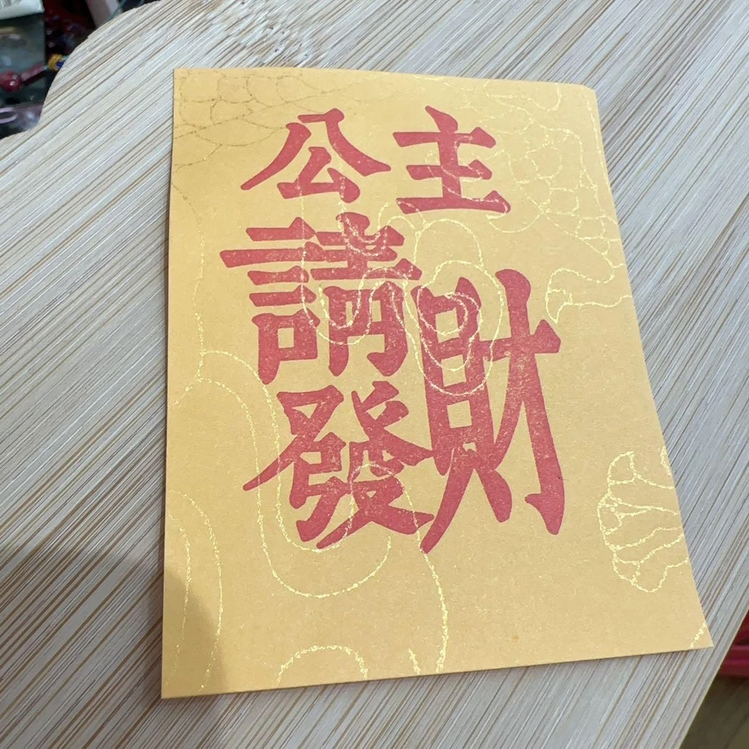 D528（满9.9包邮）公主款