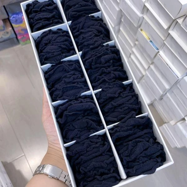 H122（满9.9包邮）灯笼黑色10根